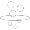 Separation pictogram Separation pictogram