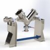 V-mixer_plus 200L V-mixer_plus 200L